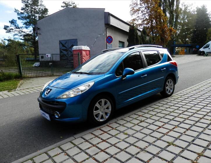 Peugeot 207 2