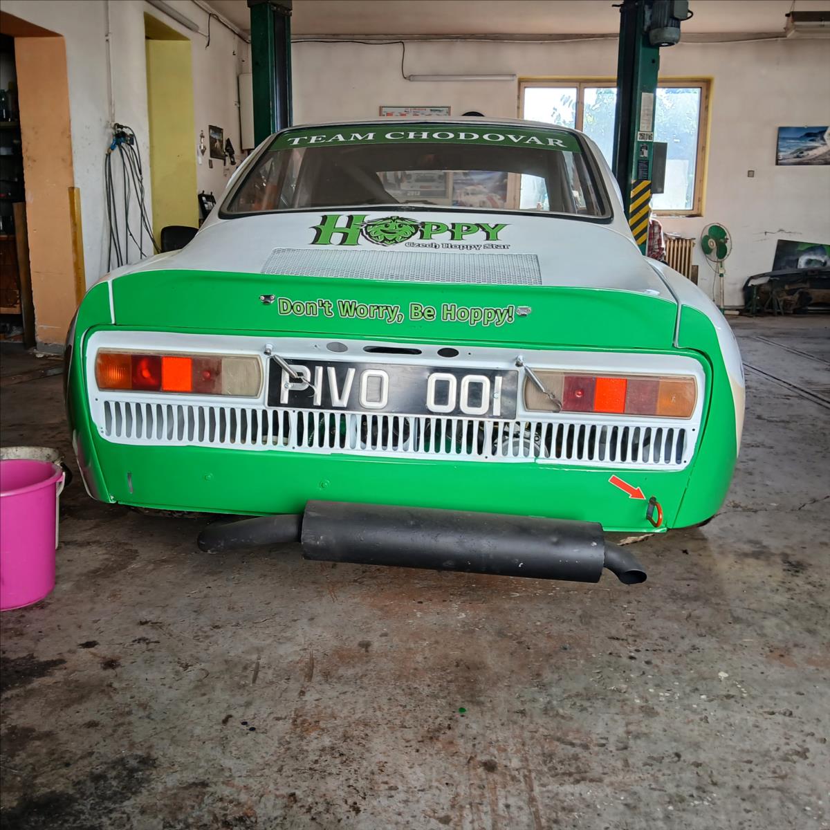 Škoda Ostatní