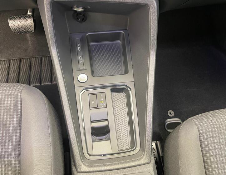 Volkswagen Caddy 11