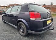 Opel Signum 4