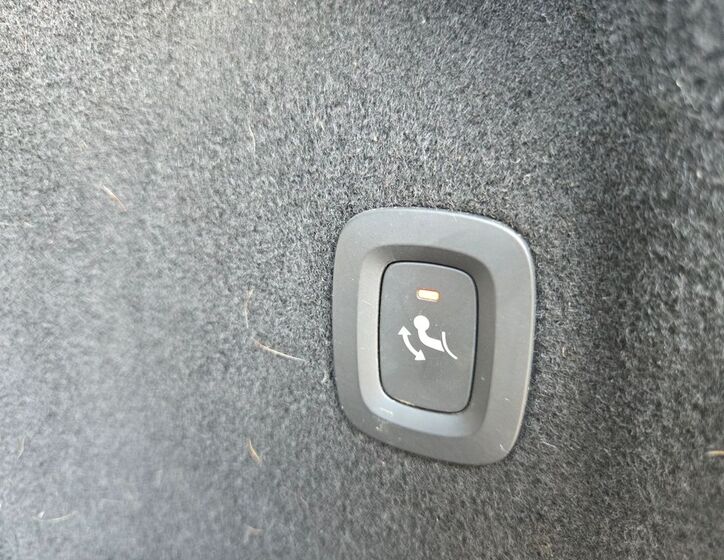 Volvo XC60 23