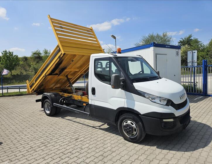 Iveco Daily 2