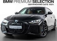 BMW i4 1
