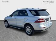 Mercedes-Benz Třídy M 3