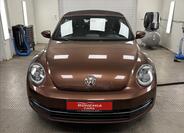 Volkswagen Beetle 8