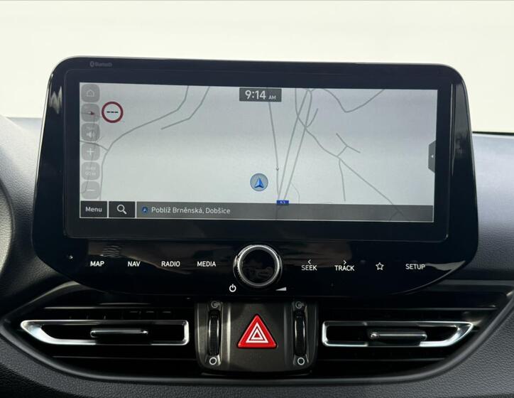 Hyundai i30 18