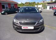 Peugeot 308 8