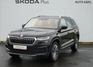 Škoda Kodiaq 1