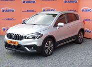 Suzuki S-Cross 3