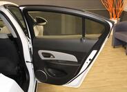 Chevrolet Cruze 18