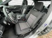 Mercedes-Benz Třídy E 11