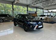 SsangYong Tivoli 1