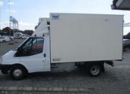 Ford Transit 4
