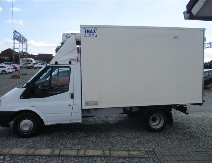 Ford Transit 4