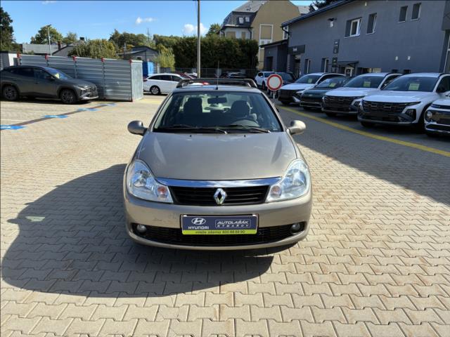 Renault Thalia