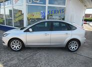 Ford Focus 8
