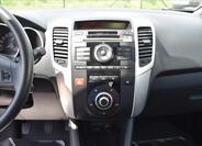 KIA Venga 37