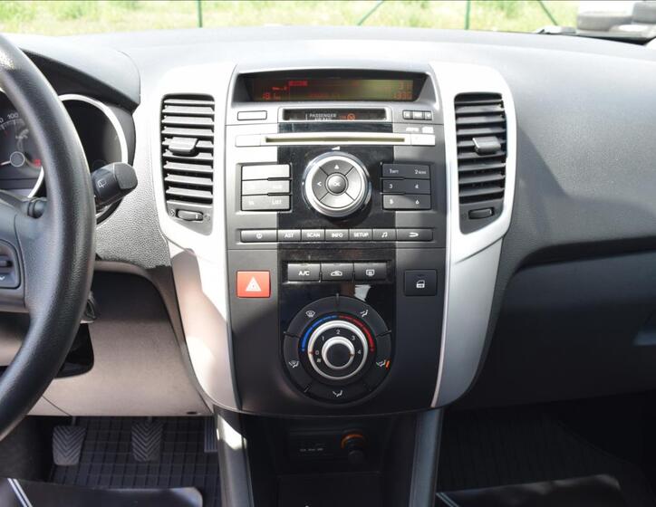 KIA Venga 37