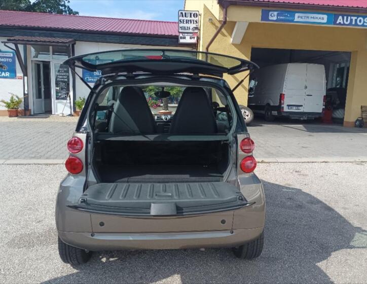 Smart Fortwo 17