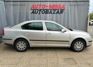 Škoda Octavia 4