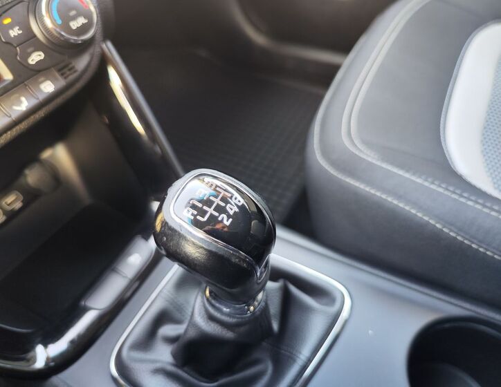 KIA Ceed 22