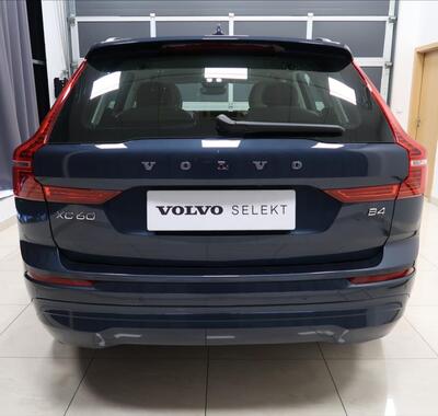 Volvo XC60 5