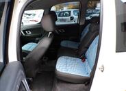 Škoda Roomster 16