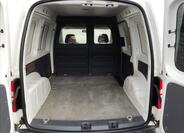 Volkswagen Caddy 21