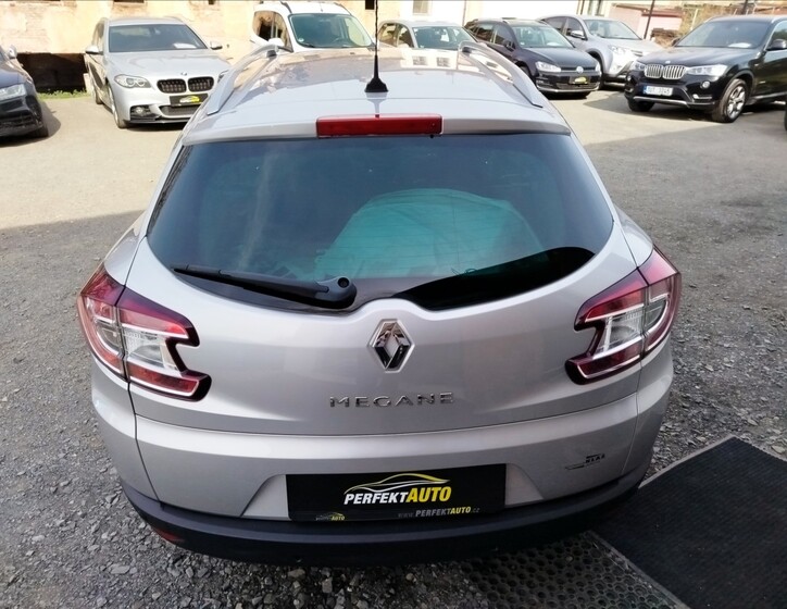 Renault Mégane 4