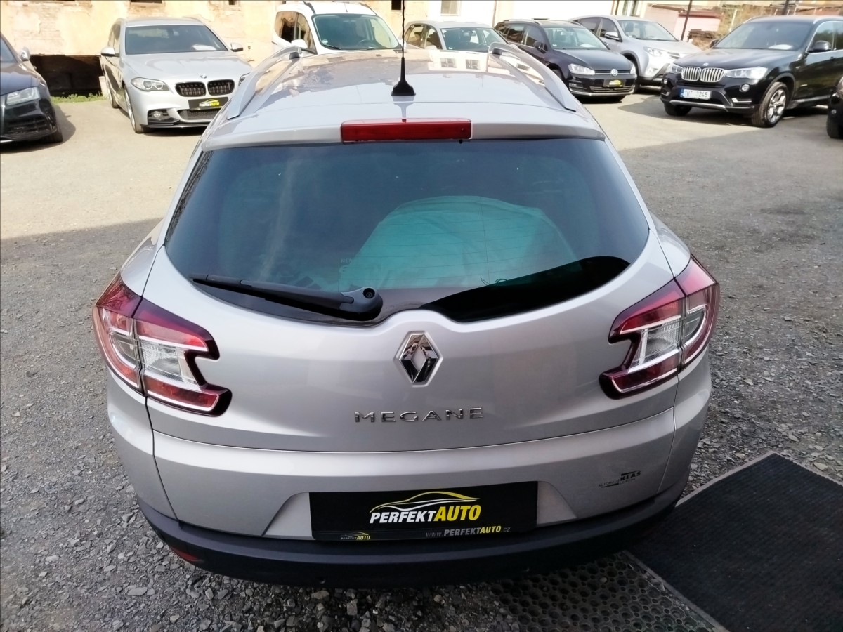 Renault Mégane