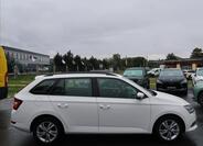 Škoda Fabia 5