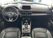 Mazda CX-5 8