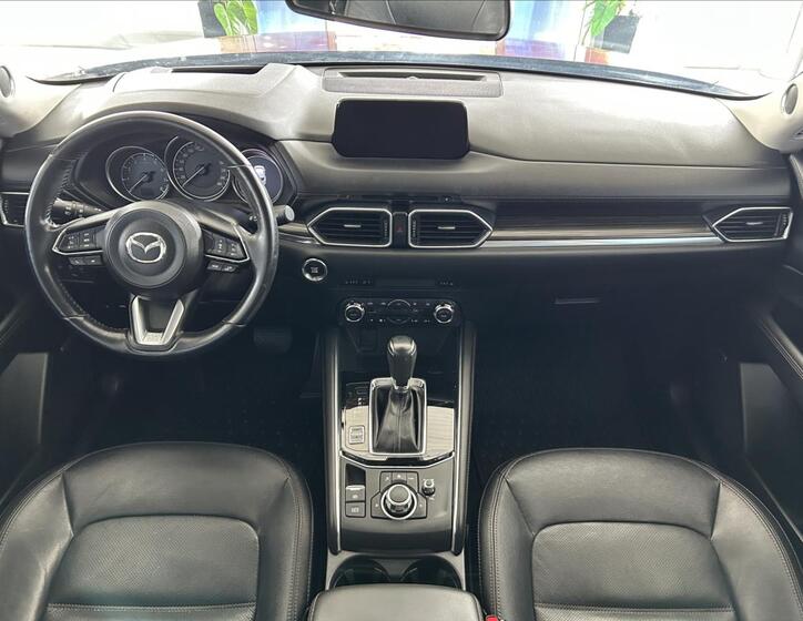 Mazda CX-5 8