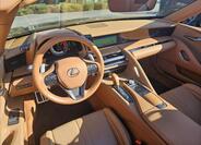 Lexus LC 500 16