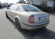 Škoda Superb 3