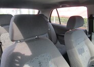 Škoda Fabia 18