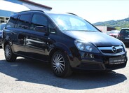 Opel Zafira 3