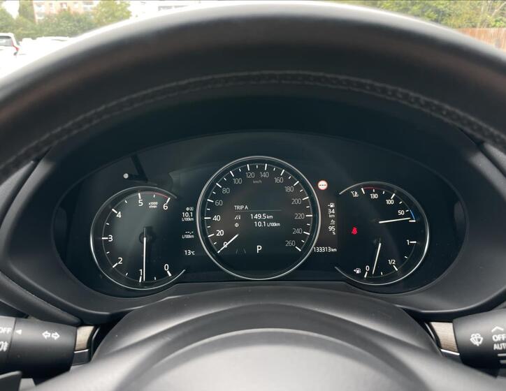 Mazda CX-5 9