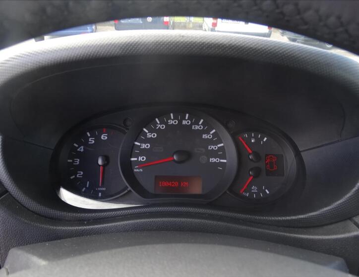 Renault Master 16