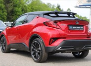 Toyota C-HR 7