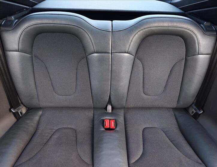 Audi TT 11