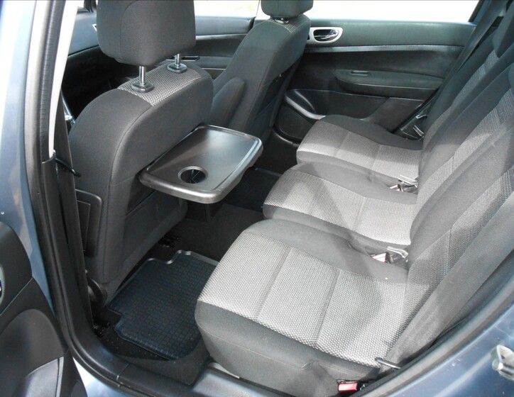 Peugeot 307 9