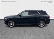 Mercedes-Benz GLE 2