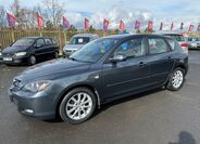Mazda 3 1