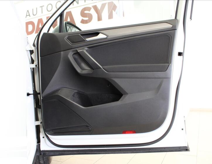 Volkswagen Tiguan Allspace 11