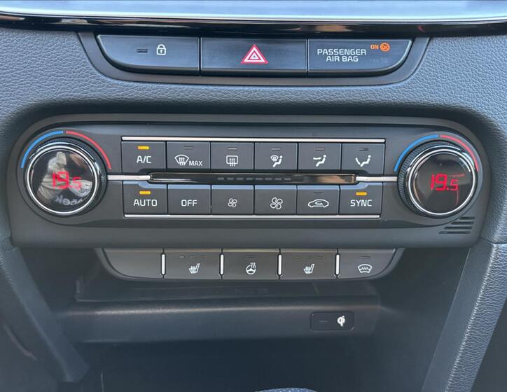 KIA ProCeed 35