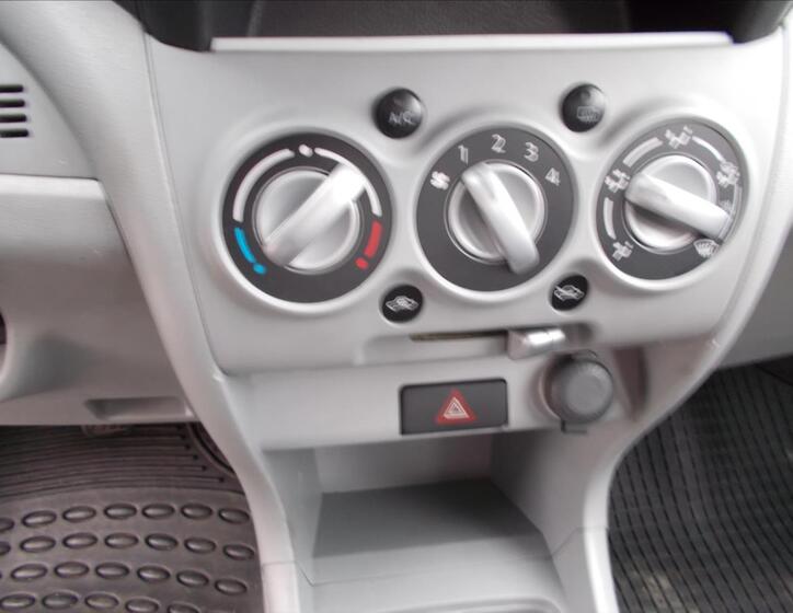 Suzuki Alto 22