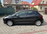 Peugeot 207 8