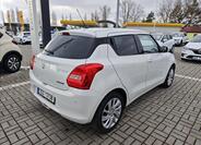 Suzuki Swift 4