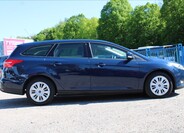 Ford Focus 4